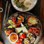 Chicco Bistrot Nourriture