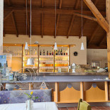 Pizzeria Hofer À l'intérieur