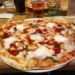 Pizzikotto Nourriture