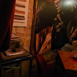 Viveur À l'intérieur