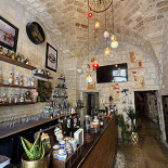 Viveur À l'intérieur