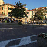 Milly Exterior