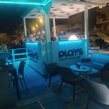 Plays Exterior