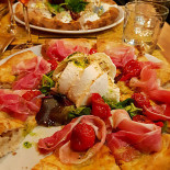 Zenzero Natural Bistrot Nourriture