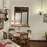 Locanda Casaversa 1834 À l'intérieur