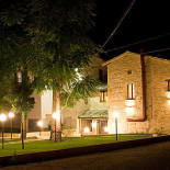 Villa Martina Extérieur