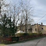Villa Martina Extérieur