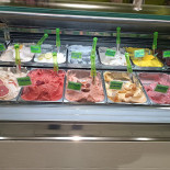 Gelateria Gelandia Comida