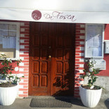 Da Fosca Exterior