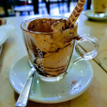 Caffe Belsito Getränk