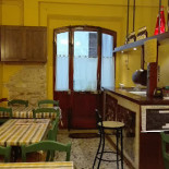 Il Cantuccio À l'intérieur