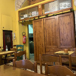Il Cantuccio À l'intérieur