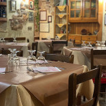 Il Normanno À l'intérieur