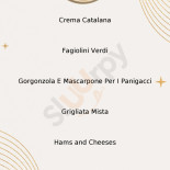 L'Oasi Verde Carta