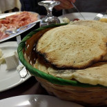L'Oasi Verde Comida