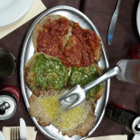 L'Oasi Verde Comida