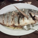 L'Oasi Verde Comida