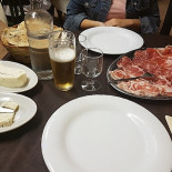 L'Oasi Verde Bebida