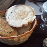 L'Oasi Verde Bebida