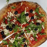 Italia Al Pezzo Nourriture