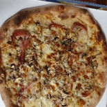 Italia Al Pezzo Nourriture