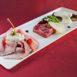 Kipling Comida