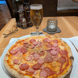 Ariston Comida