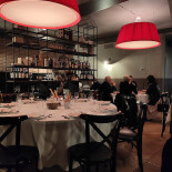 Babi's À l'intérieur