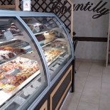 Chantilly Pasticceria Extérieur