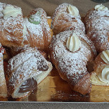 Chantilly Pasticceria Nourriture