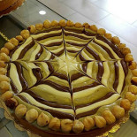 Chantilly Pasticceria Boisson