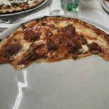 Pizzeria La Cantina Nourriture