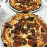 Pizzeria La Cantina Nourriture
