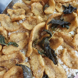 Ittiturismo Mella Nourriture