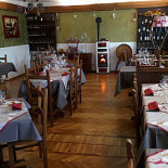 La Cleyva À l'intérieur