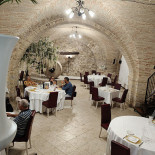 Villa Egle inside