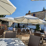 Villa Egle outside