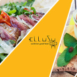 Ellusu Nourriture