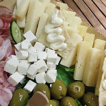 Ellusu Nourriture