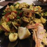 Miseria Nobilta Comida