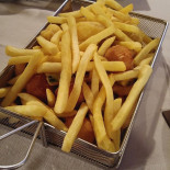 Miseria Nobilta Comida