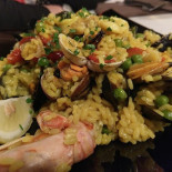 Miseria Nobilta Comida