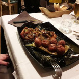 Miseria Nobilta Comida