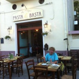 Pasta E Basta Capoliveri Extérieur