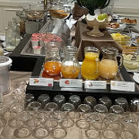 Capricci D'oriente Boisson