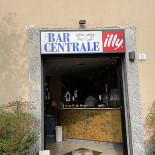Centrale Illy Esterno