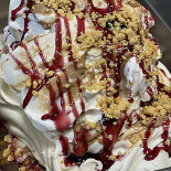 Il Dolce Freddo food