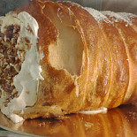 Il Dolce Freddo food