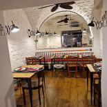 Mezzofanti Dentro