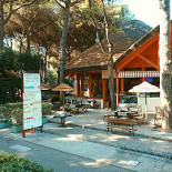 Le Ghiandaie Exterior